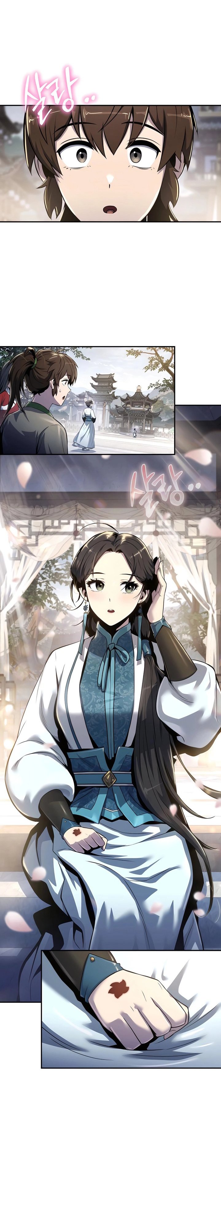entomologist-in-sichuan-tang-clan - Chapter: 36