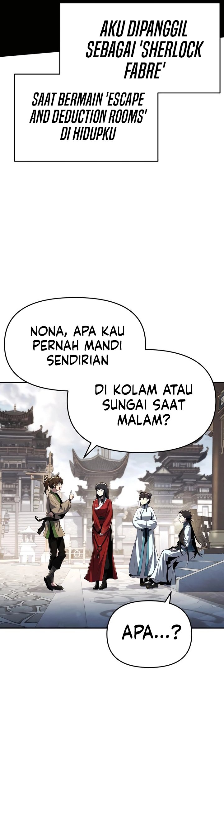 entomologist-in-sichuan-tang-clan - Chapter: 36