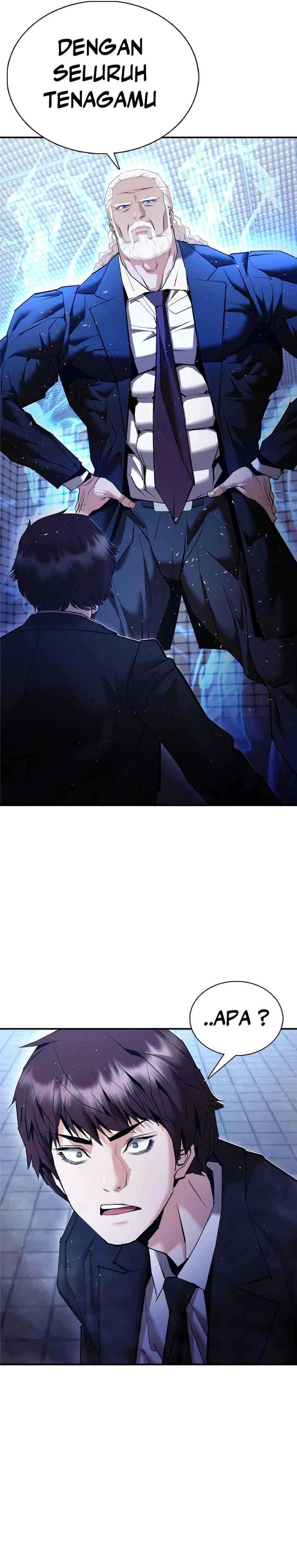 shadow-agents-suit-up - Chapter: 11