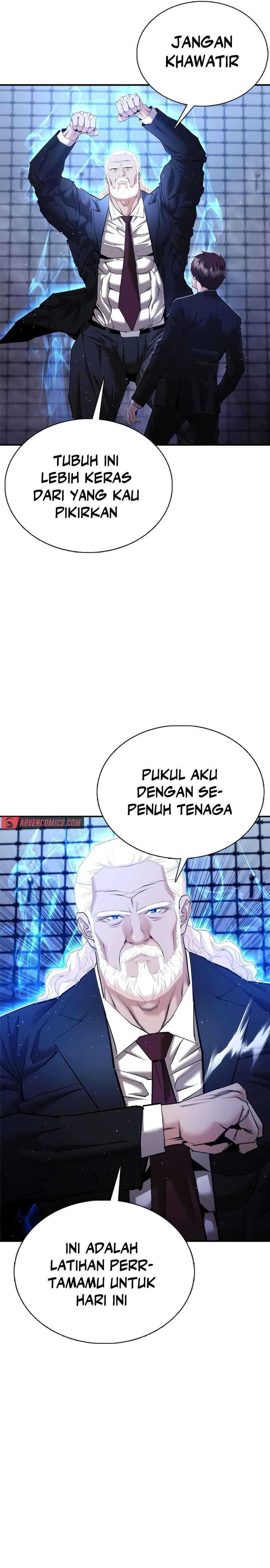 shadow-agents-suit-up - Chapter: 11