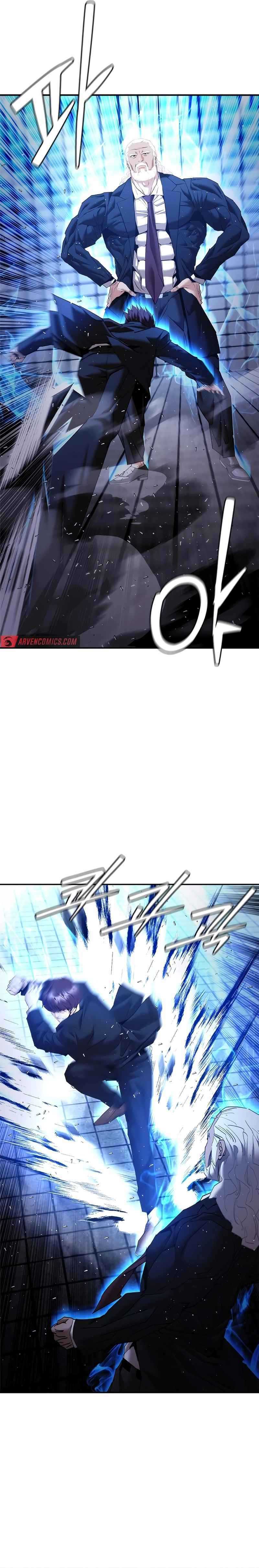shadow-agents-suit-up - Chapter: 11