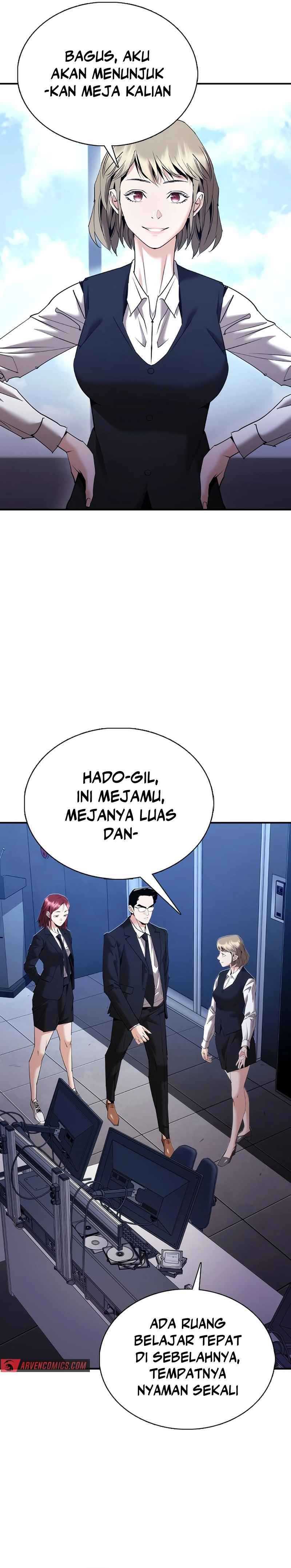 shadow-agents-suit-up - Chapter: 11