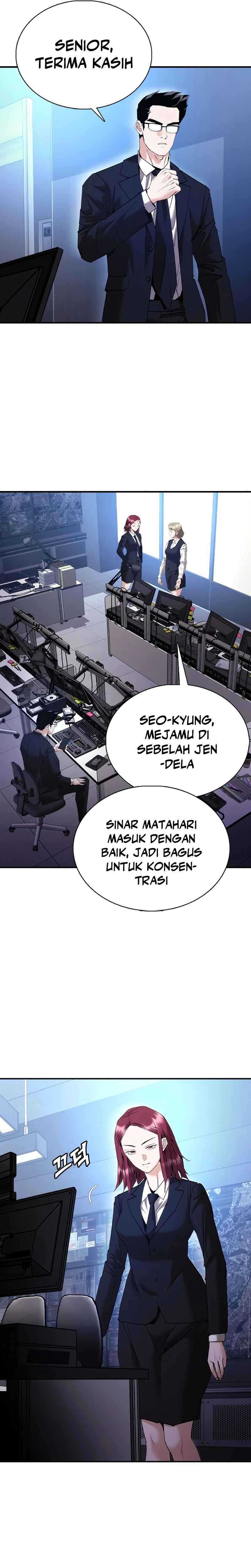 shadow-agents-suit-up - Chapter: 11