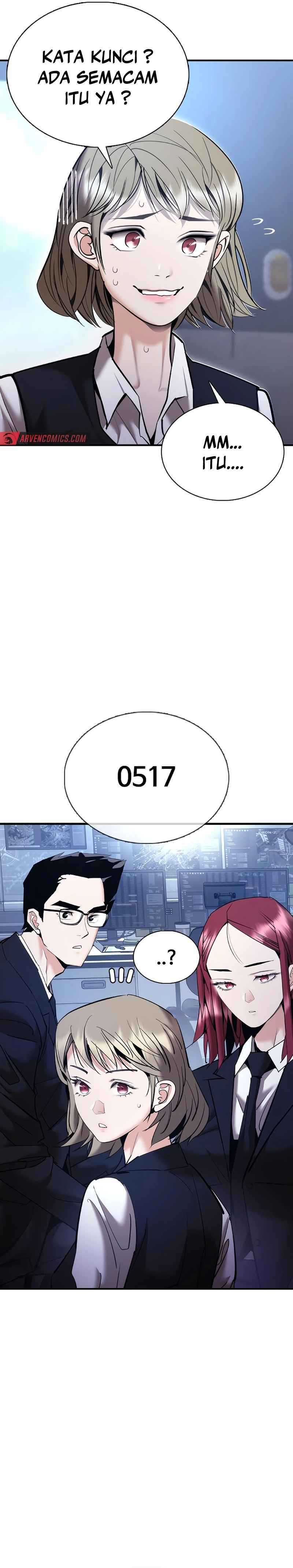 shadow-agents-suit-up - Chapter: 11
