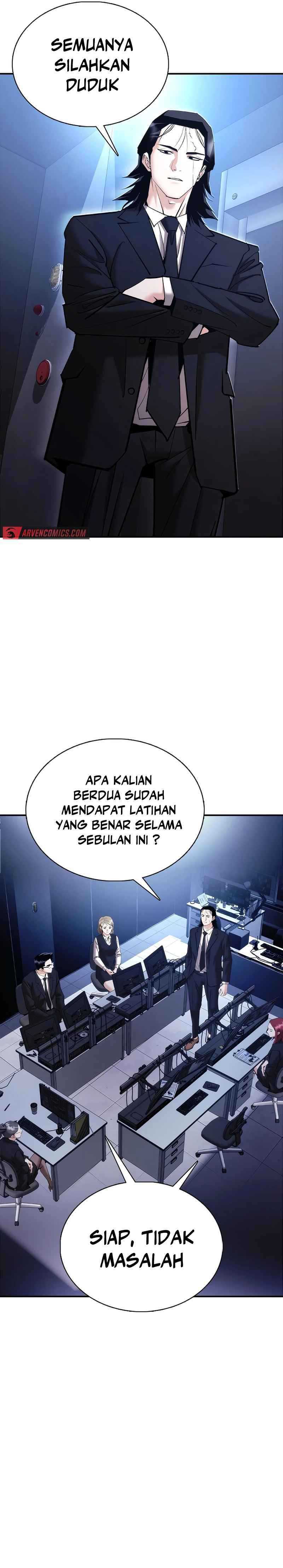 shadow-agents-suit-up - Chapter: 11