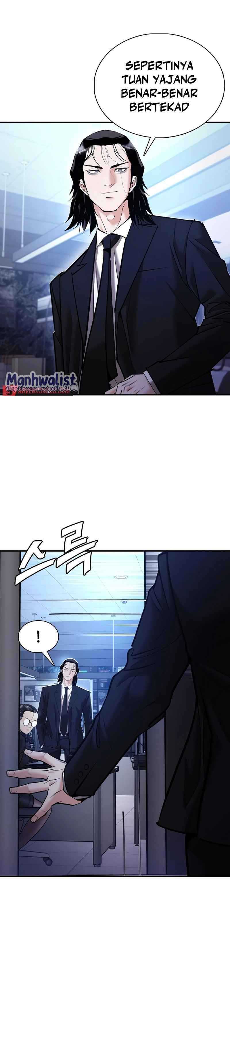 shadow-agents-suit-up - Chapter: 11
