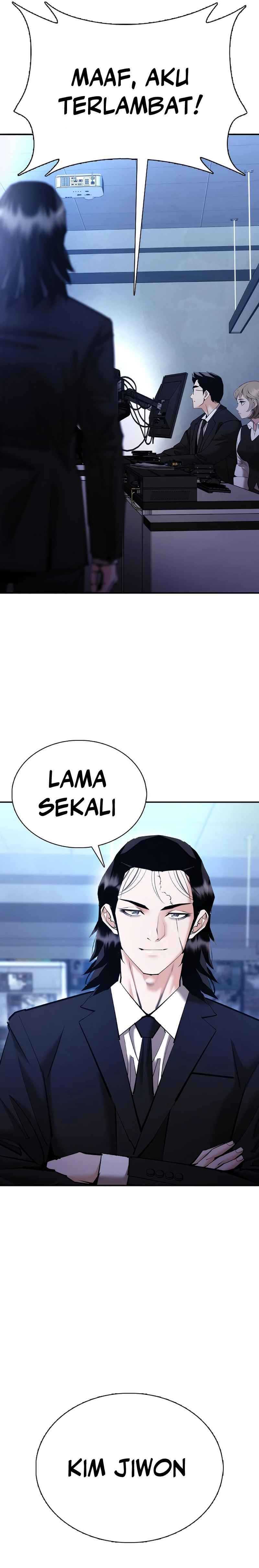 shadow-agents-suit-up - Chapter: 11