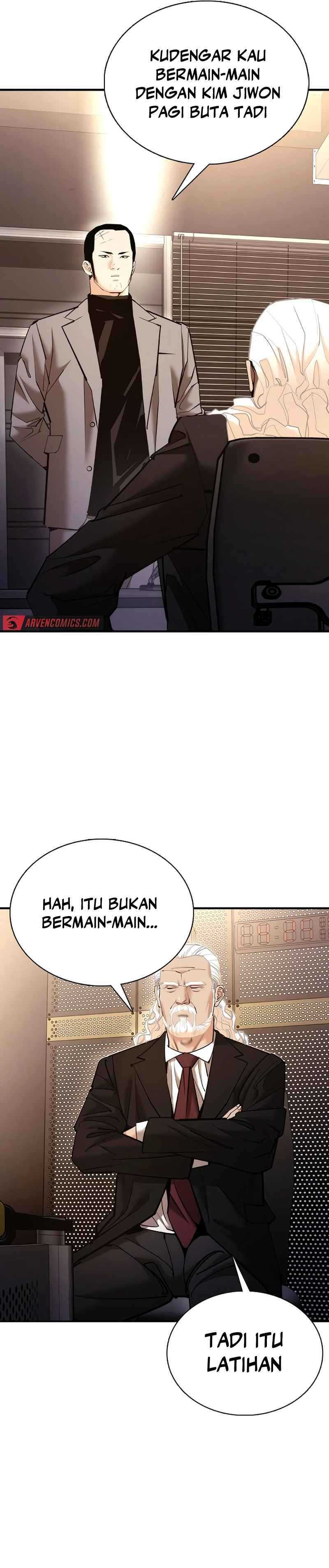 shadow-agents-suit-up - Chapter: 11