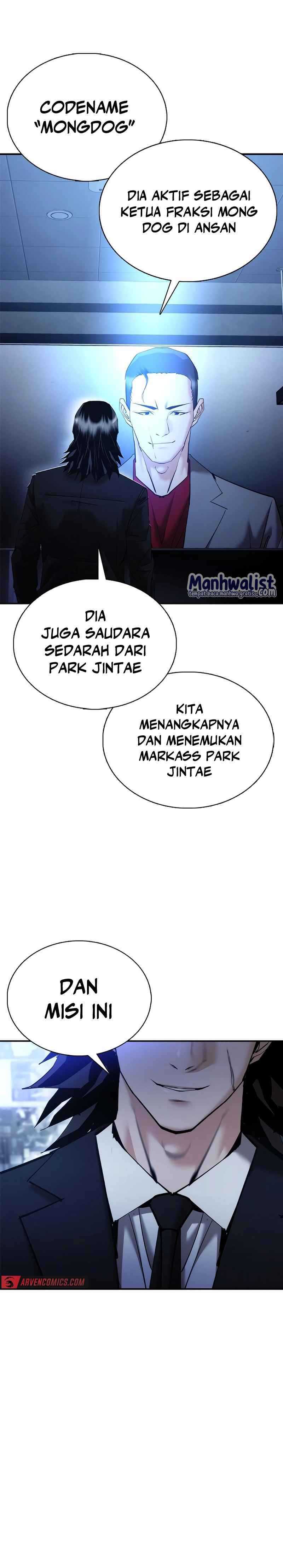 shadow-agents-suit-up - Chapter: 11