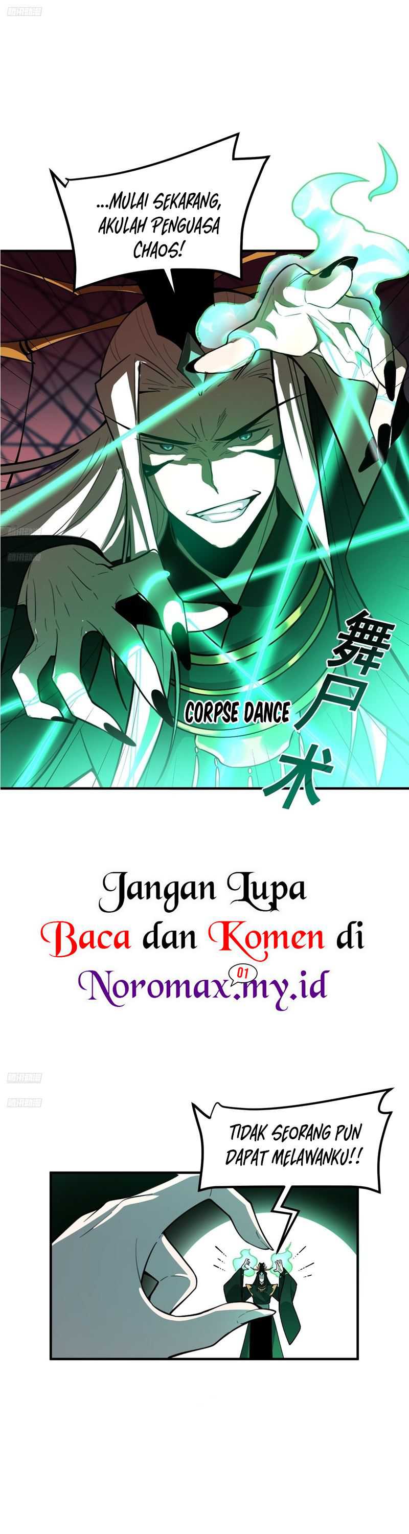 im-actually-a-cultivation-bigshot - Chapter: 488