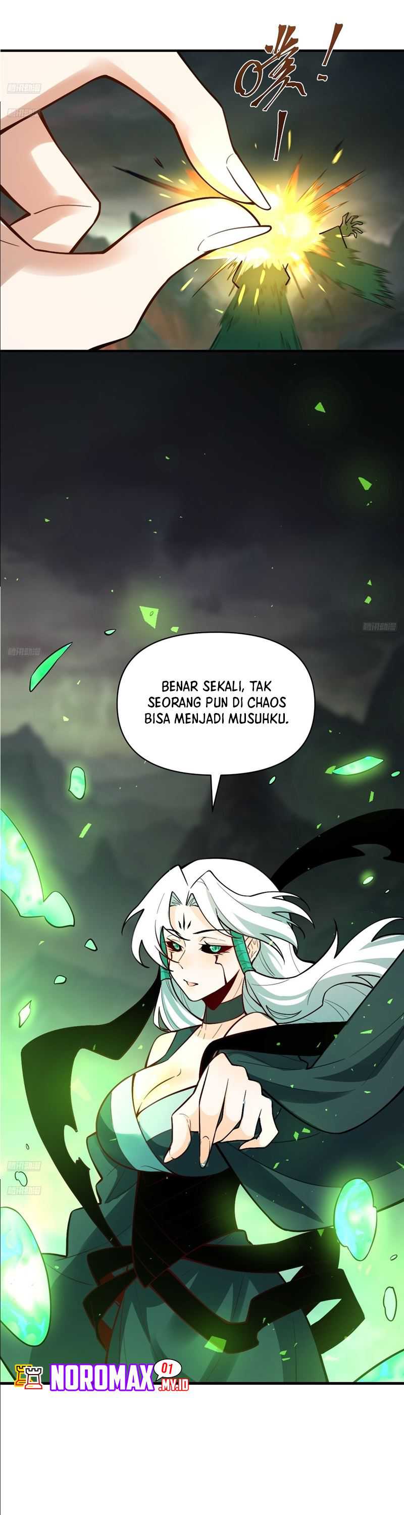 im-actually-a-cultivation-bigshot - Chapter: 488