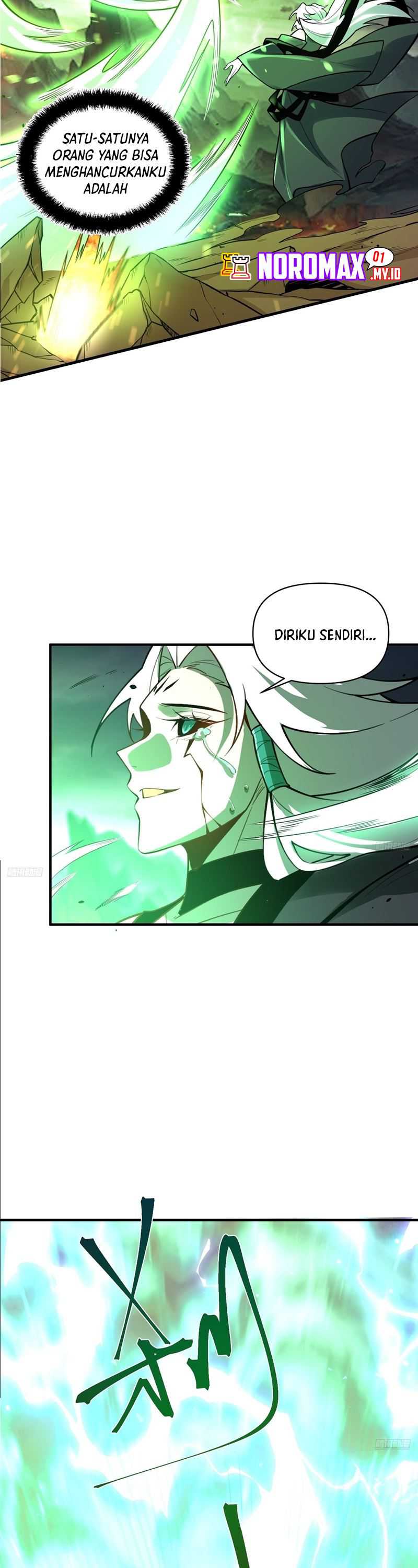 im-actually-a-cultivation-bigshot - Chapter: 488