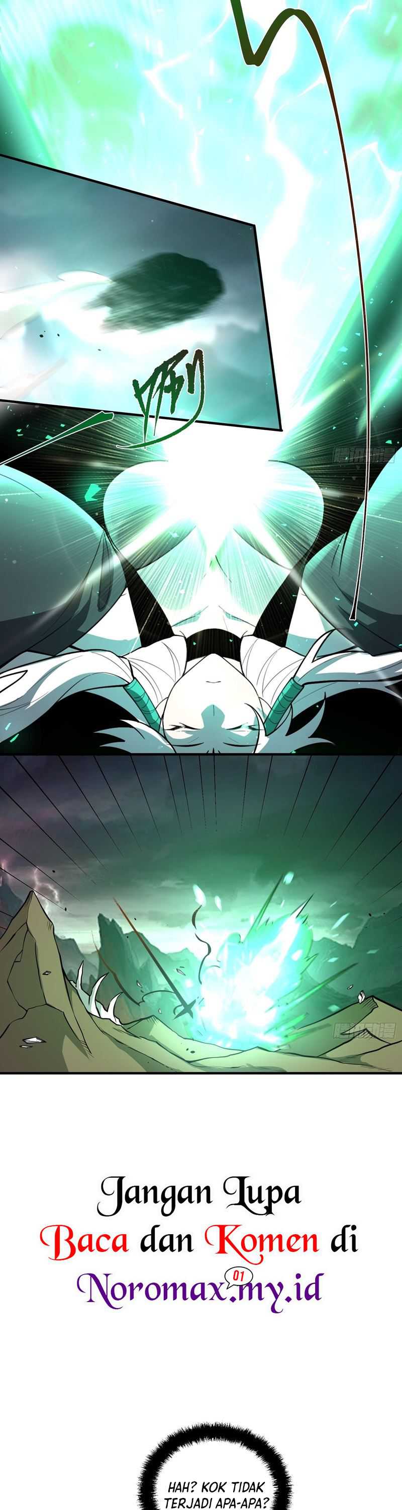 im-actually-a-cultivation-bigshot - Chapter: 488