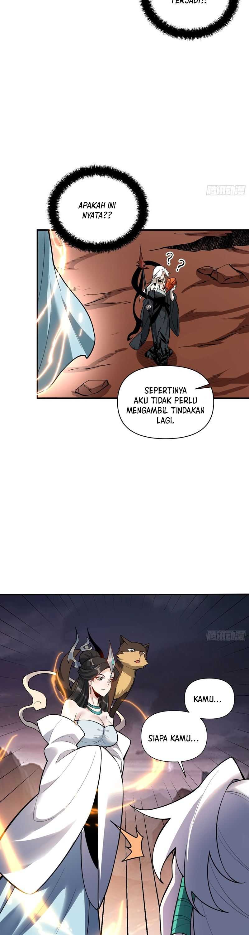 im-actually-a-cultivation-bigshot - Chapter: 488
