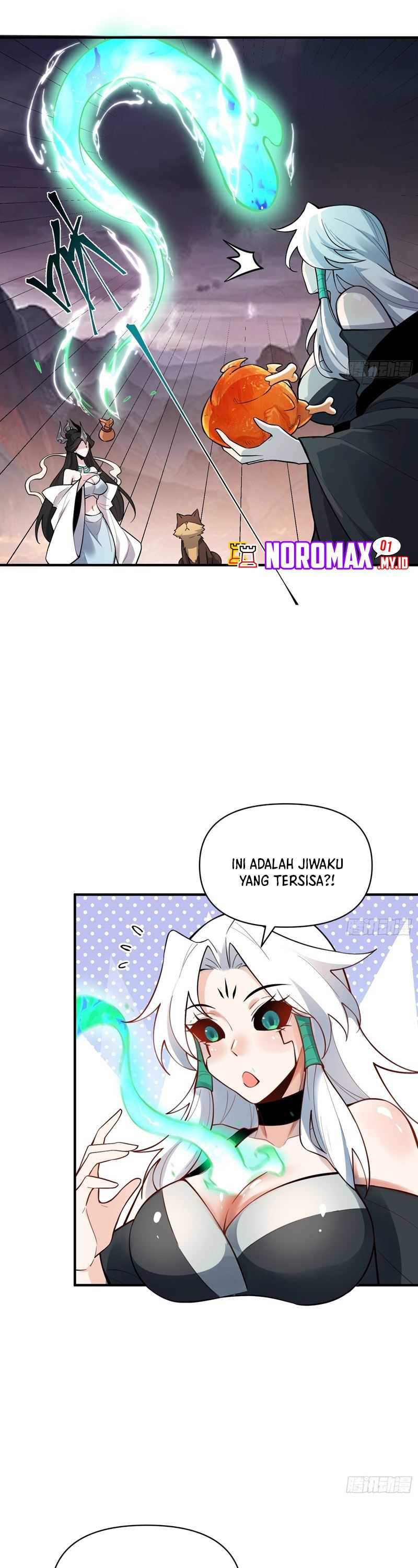 im-actually-a-cultivation-bigshot - Chapter: 488