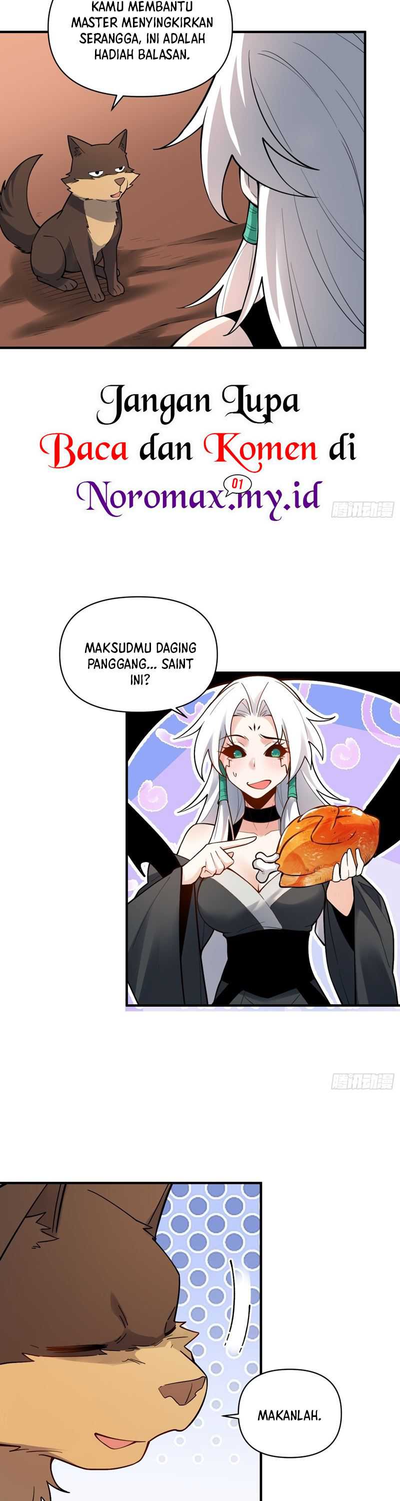 im-actually-a-cultivation-bigshot - Chapter: 488
