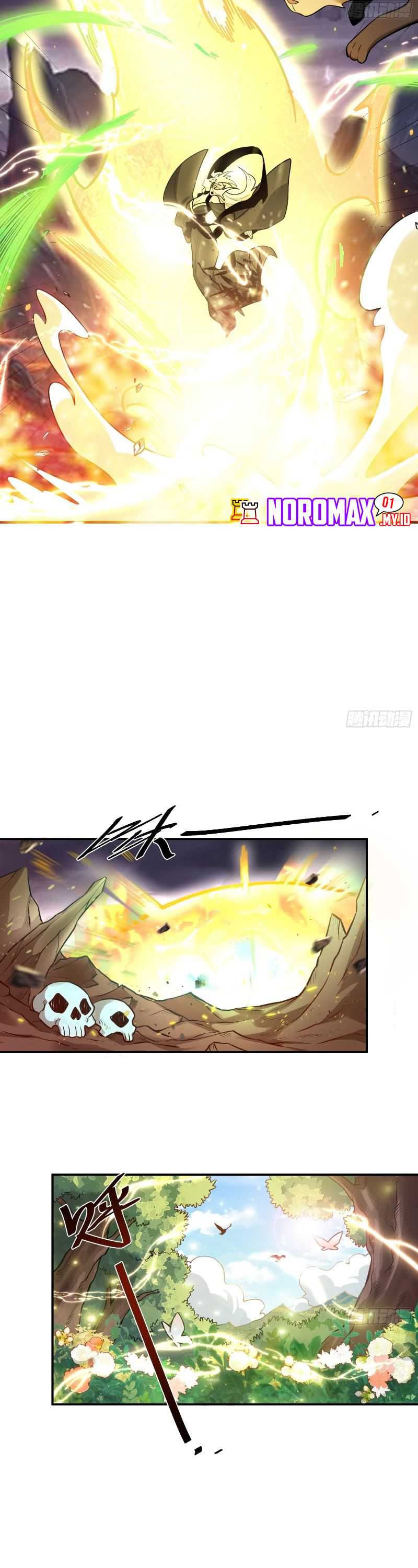 im-actually-a-cultivation-bigshot - Chapter: 488