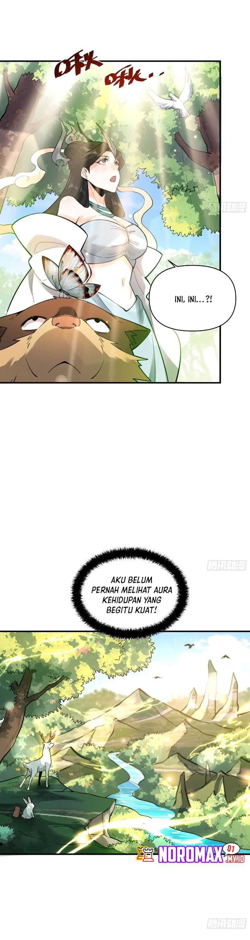 im-actually-a-cultivation-bigshot - Chapter: 488