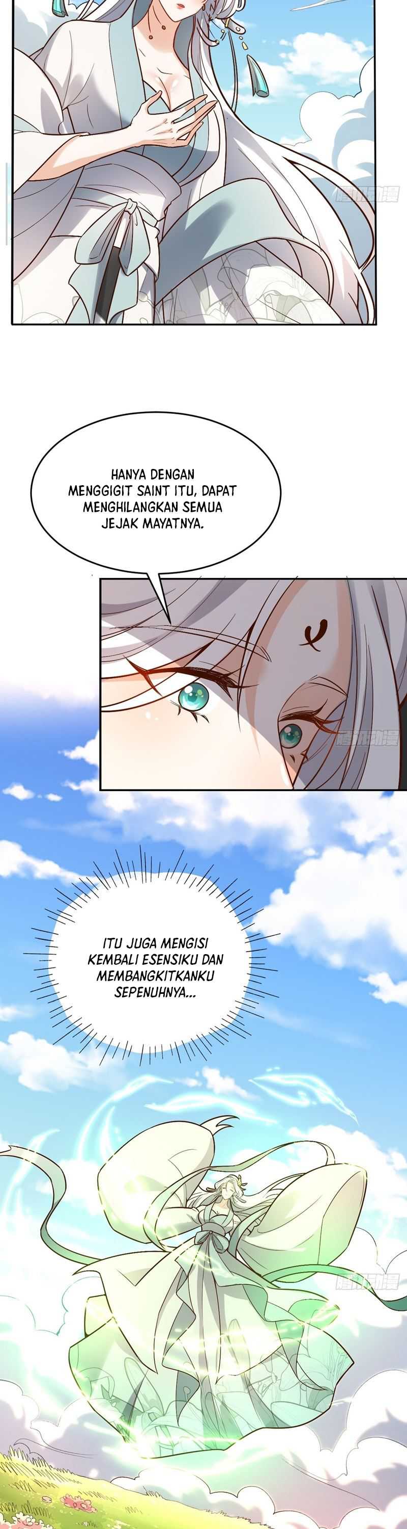 im-actually-a-cultivation-bigshot - Chapter: 488
