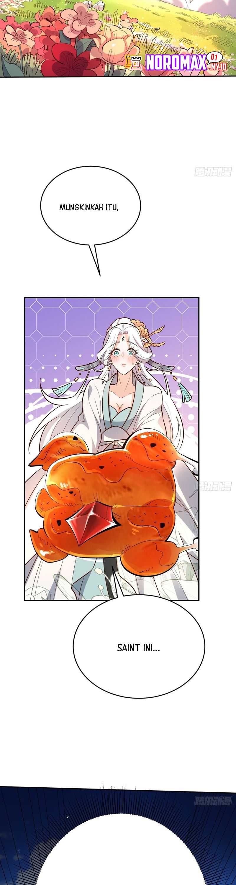 im-actually-a-cultivation-bigshot - Chapter: 488