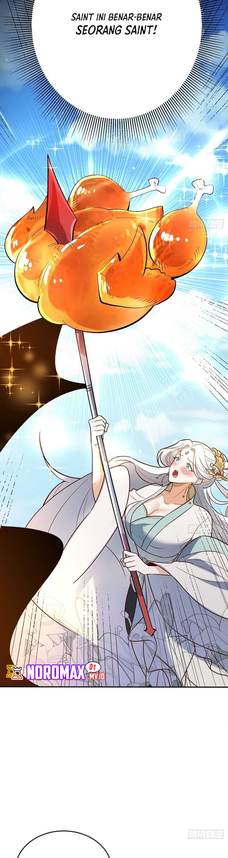 im-actually-a-cultivation-bigshot - Chapter: 488