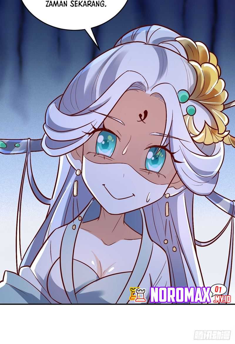 im-actually-a-cultivation-bigshot - Chapter: 488