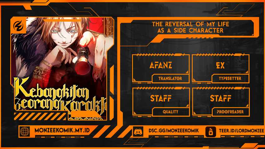 the-reversal-of-my-life-as-a-side-character - Chapter: 50