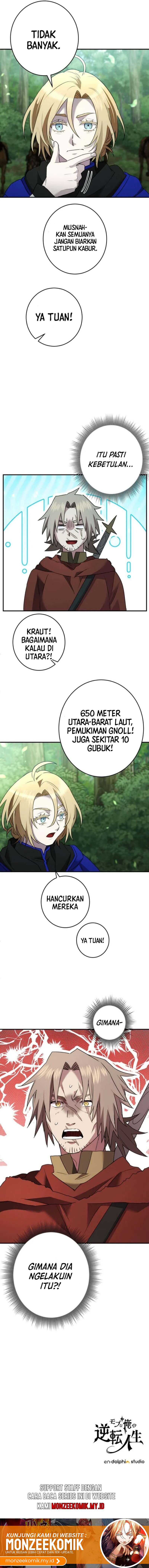 the-reversal-of-my-life-as-a-side-character - Chapter: 50