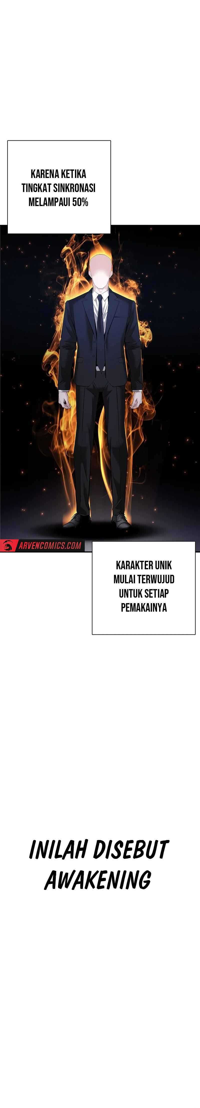 shadow-agents-suit-up - Chapter: 12