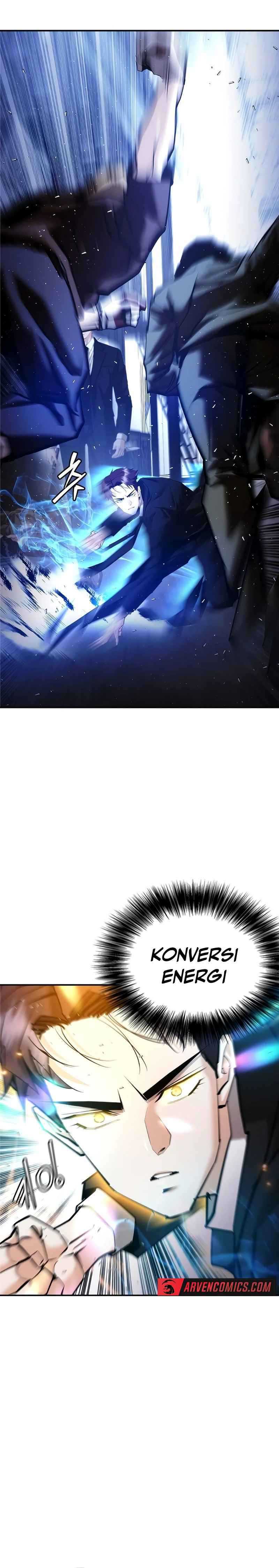shadow-agents-suit-up - Chapter: 12