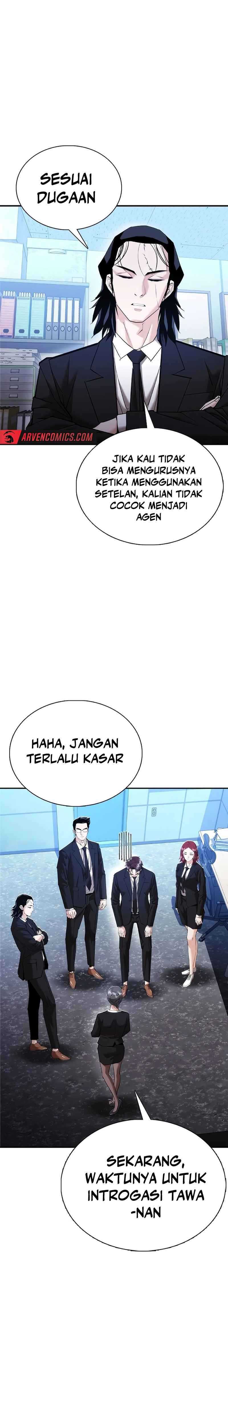 shadow-agents-suit-up - Chapter: 12