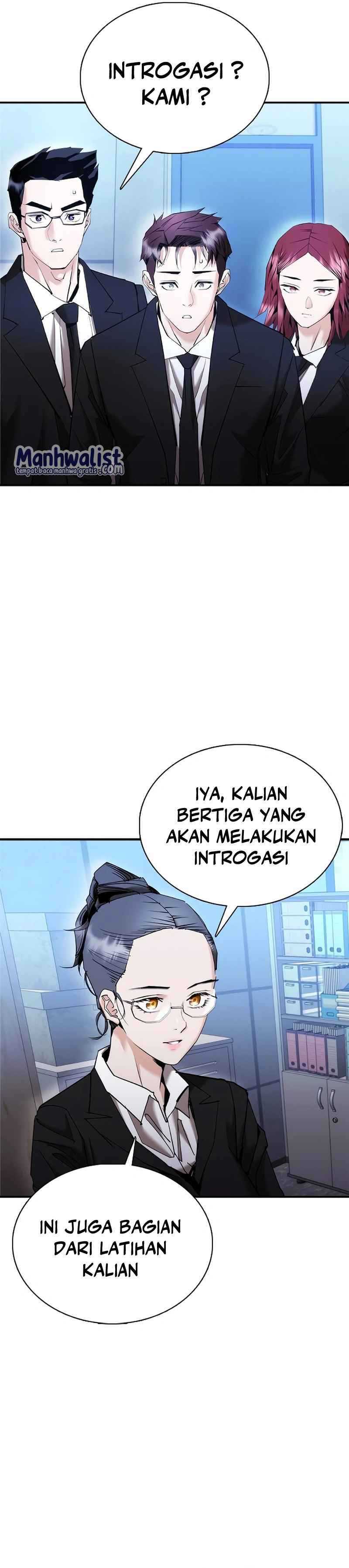 shadow-agents-suit-up - Chapter: 12