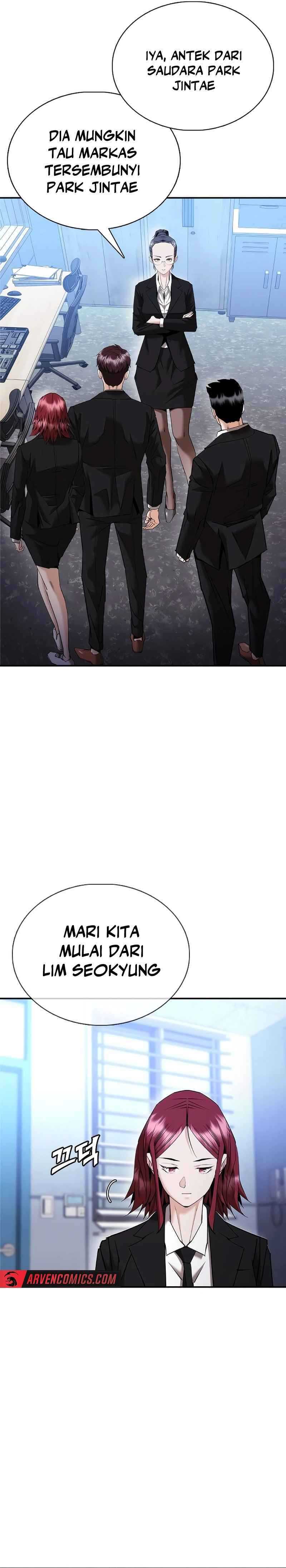 shadow-agents-suit-up - Chapter: 12