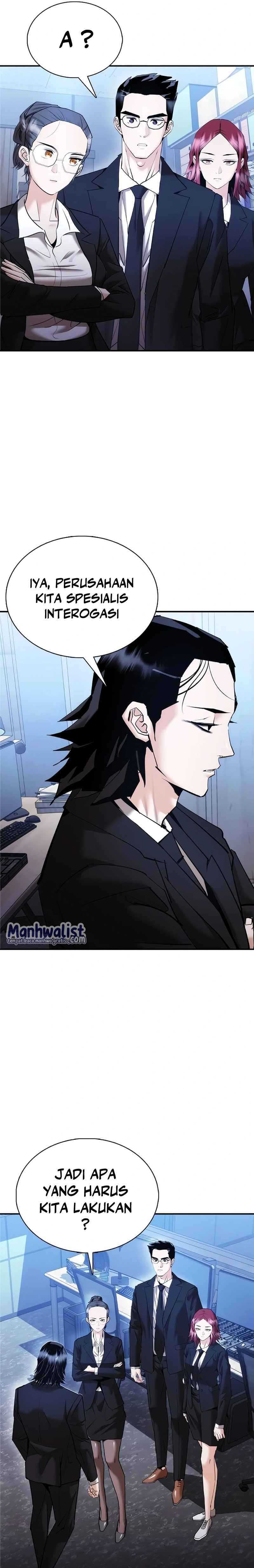 shadow-agents-suit-up - Chapter: 12