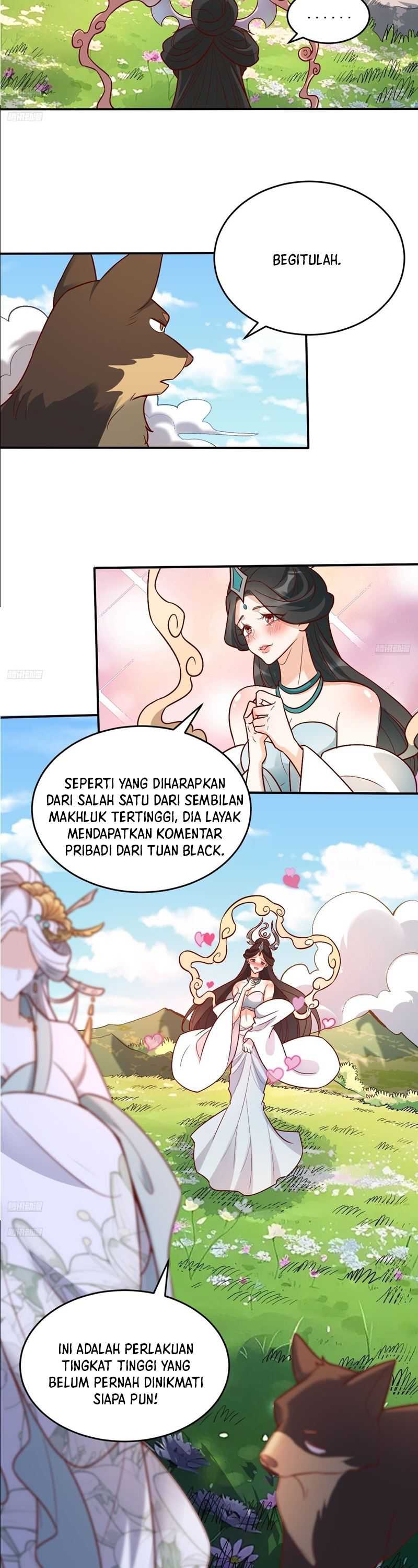 im-actually-a-cultivation-bigshot - Chapter: 489