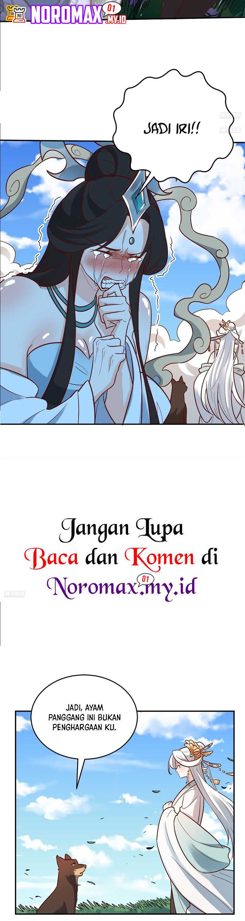 im-actually-a-cultivation-bigshot - Chapter: 489