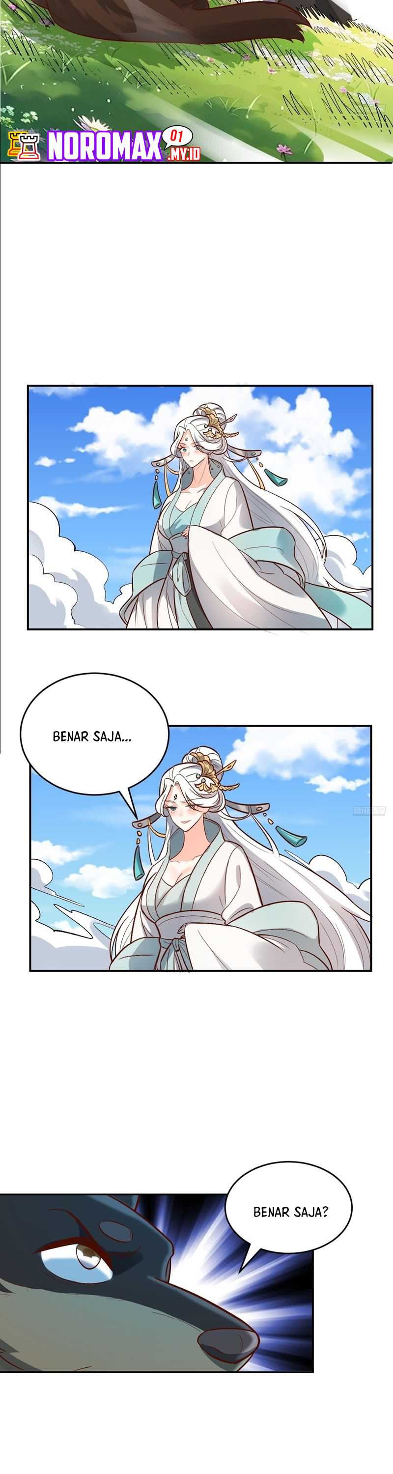 im-actually-a-cultivation-bigshot - Chapter: 489