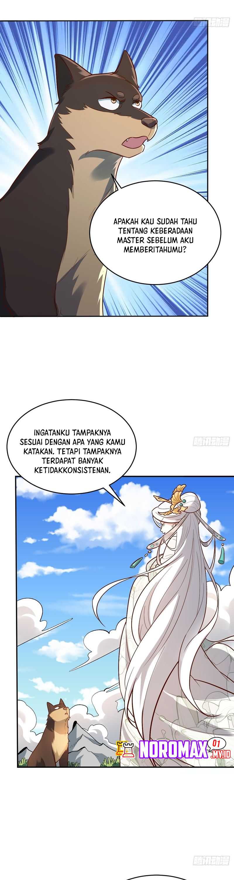 im-actually-a-cultivation-bigshot - Chapter: 489