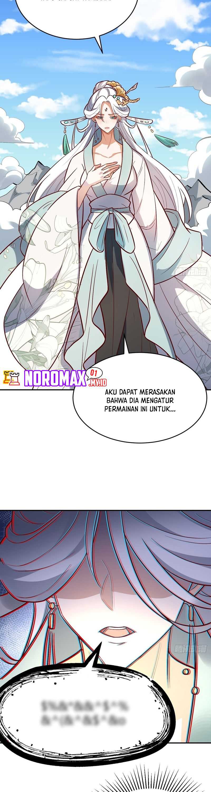 im-actually-a-cultivation-bigshot - Chapter: 489