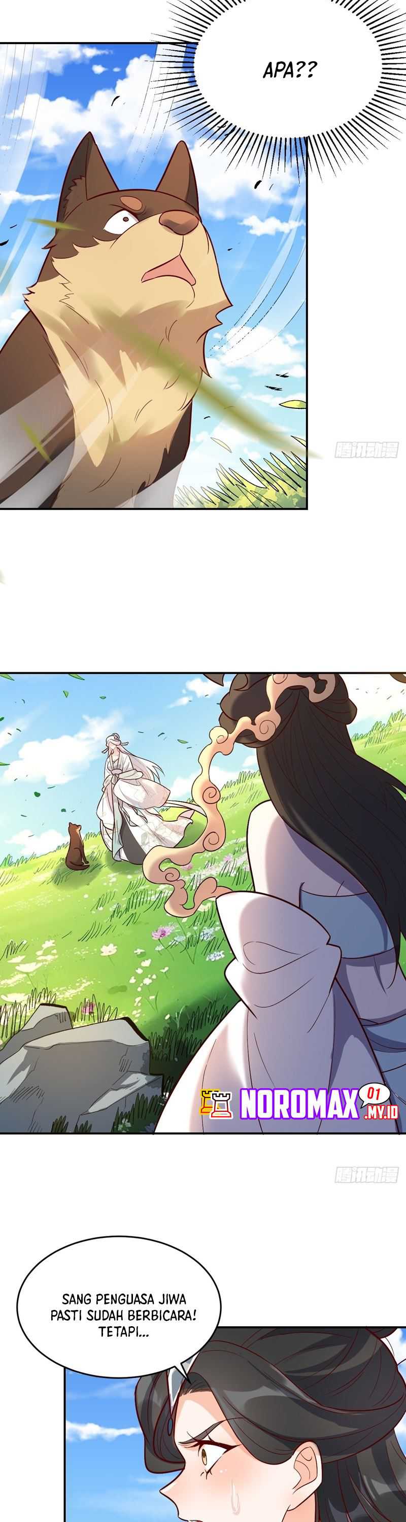 im-actually-a-cultivation-bigshot - Chapter: 489