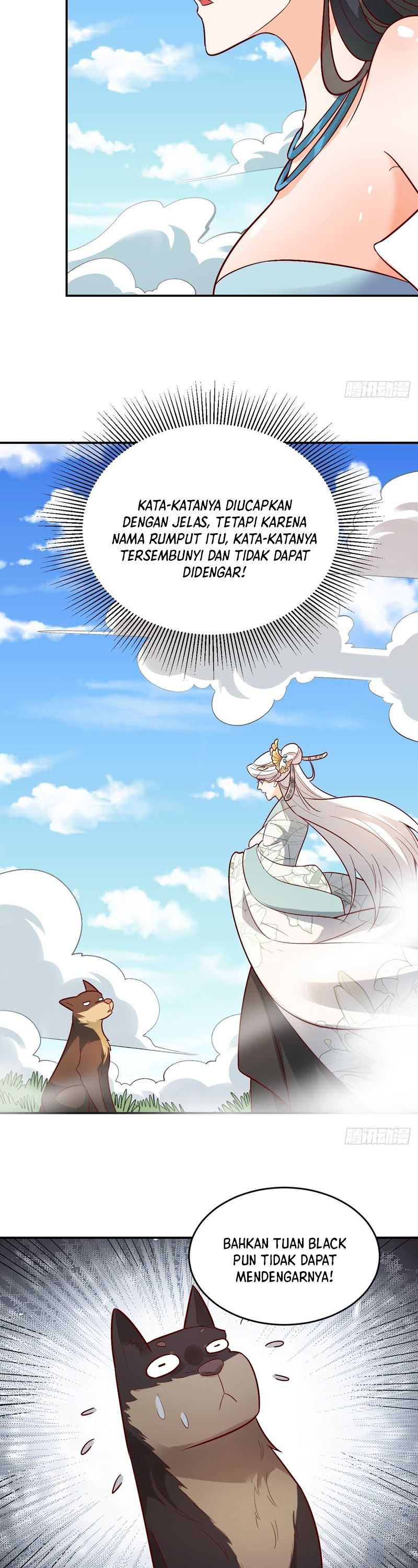 im-actually-a-cultivation-bigshot - Chapter: 489