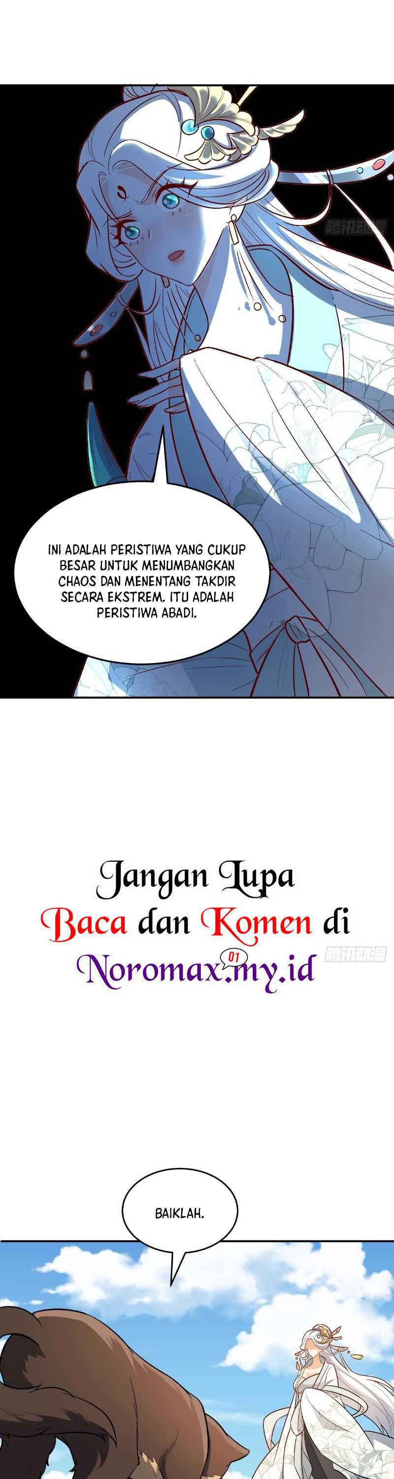 im-actually-a-cultivation-bigshot - Chapter: 489