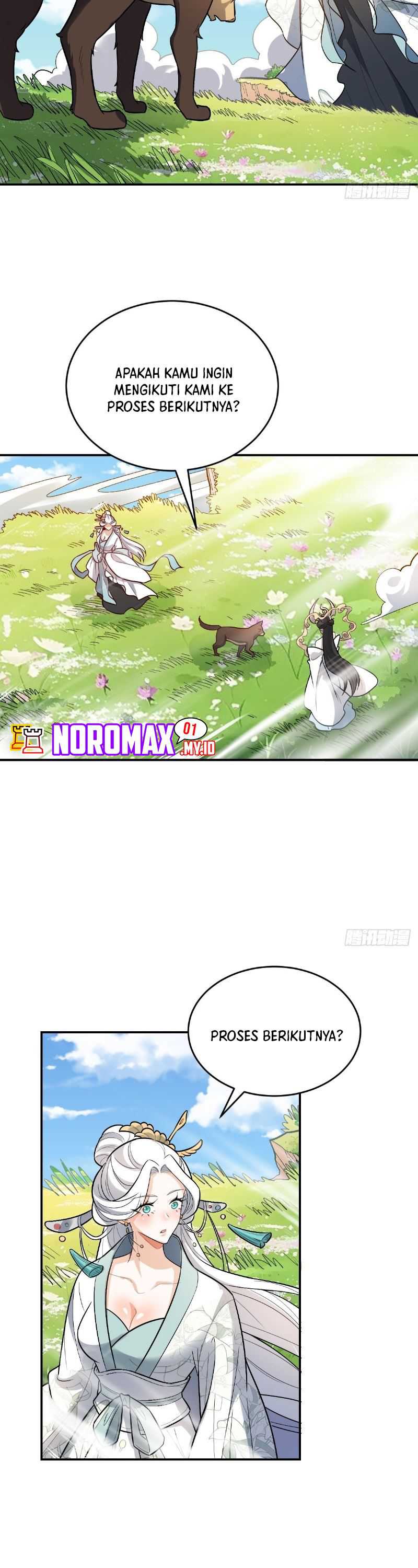 im-actually-a-cultivation-bigshot - Chapter: 489