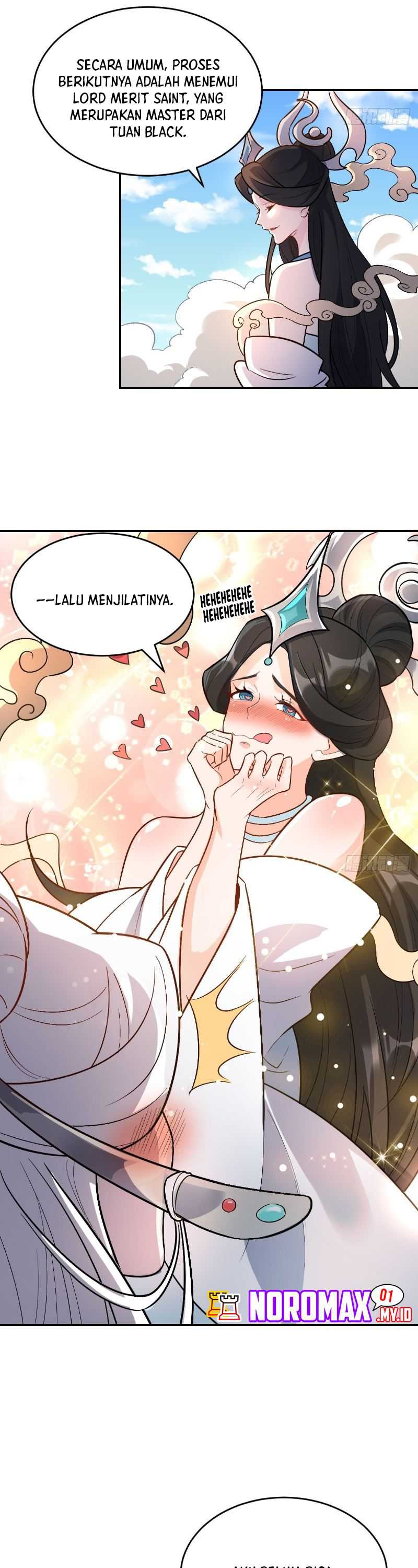 im-actually-a-cultivation-bigshot - Chapter: 489