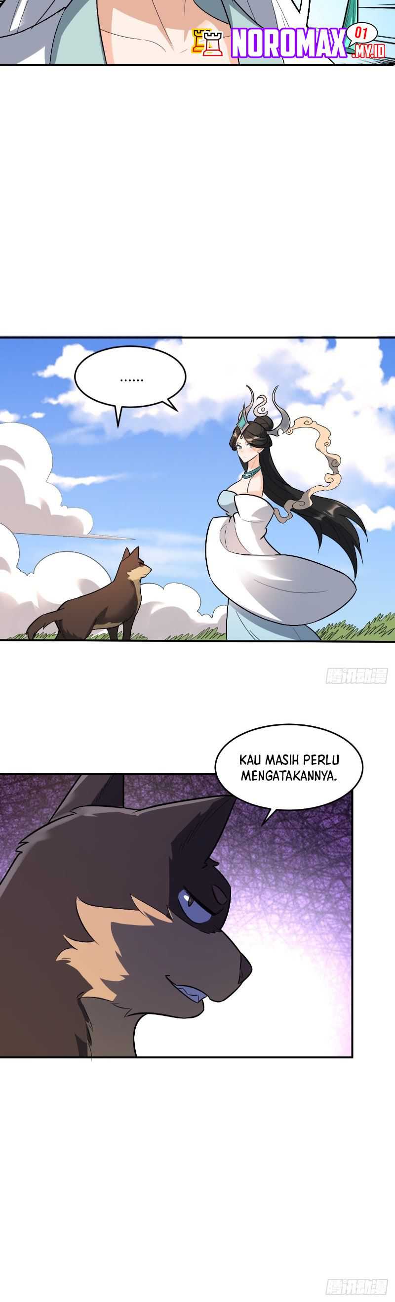 im-actually-a-cultivation-bigshot - Chapter: 489