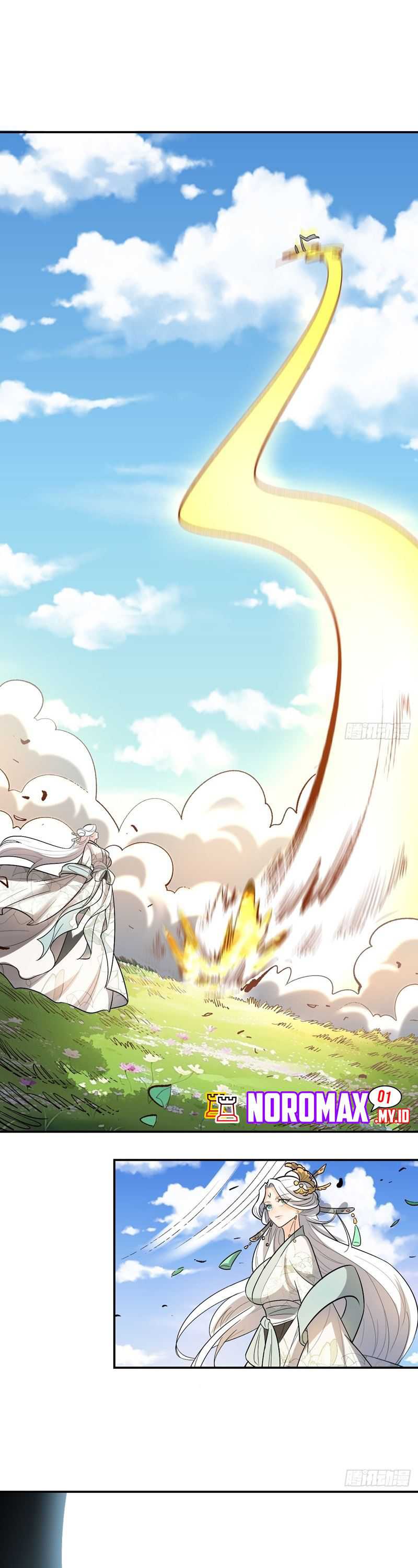 im-actually-a-cultivation-bigshot - Chapter: 489