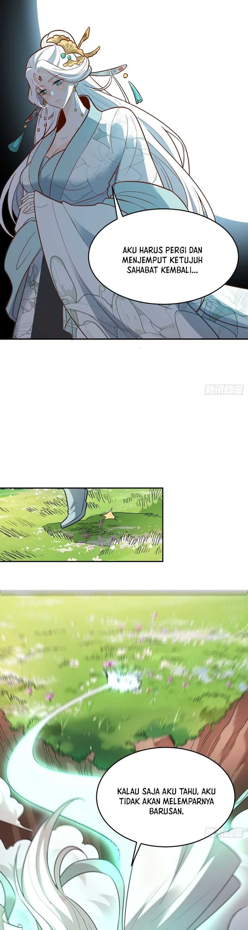 im-actually-a-cultivation-bigshot - Chapter: 489