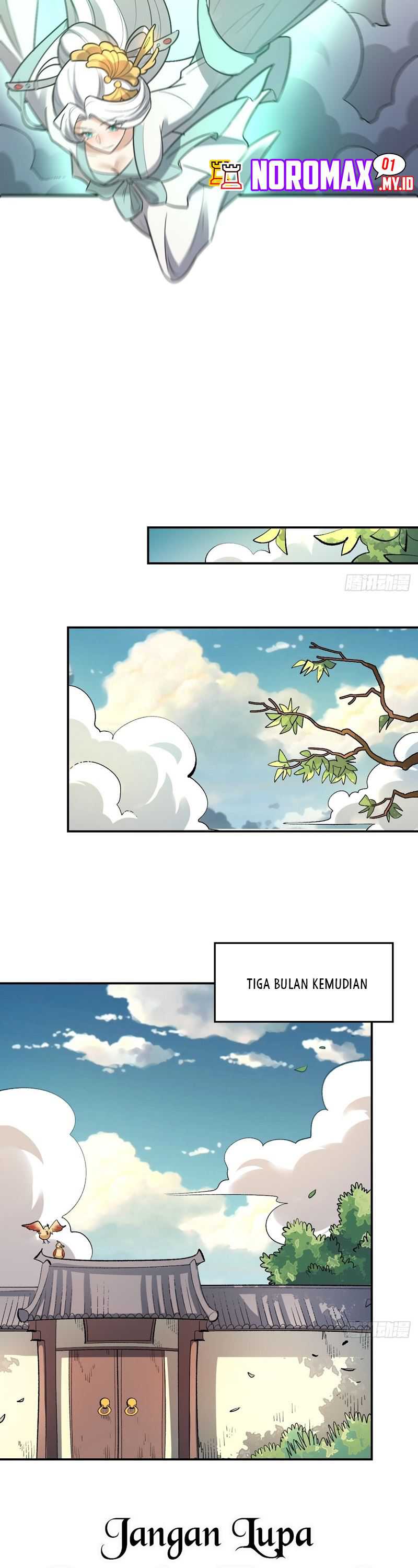 im-actually-a-cultivation-bigshot - Chapter: 489
