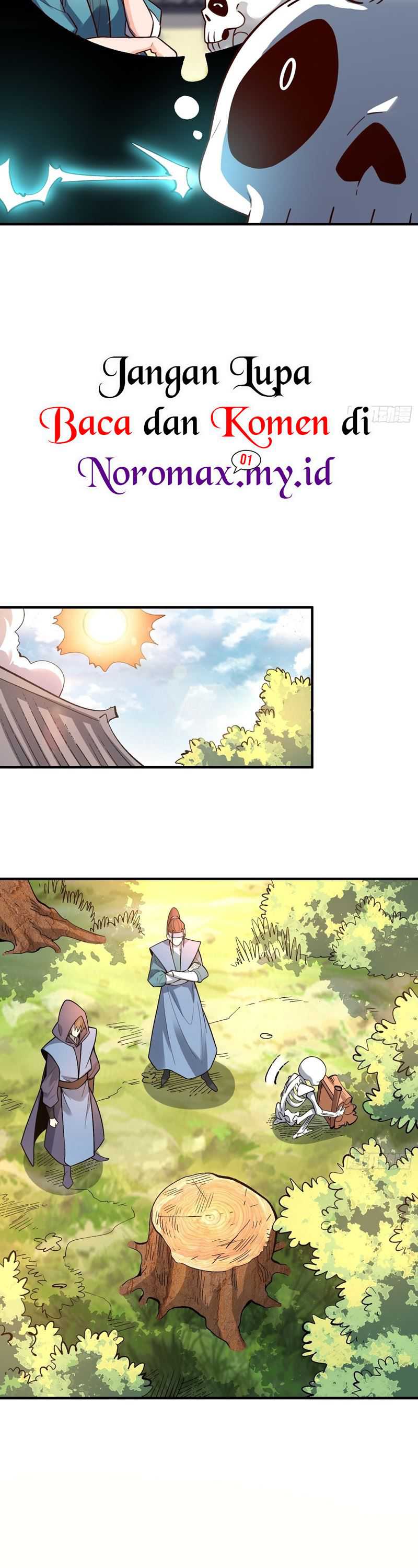 im-actually-a-cultivation-bigshot - Chapter: 490