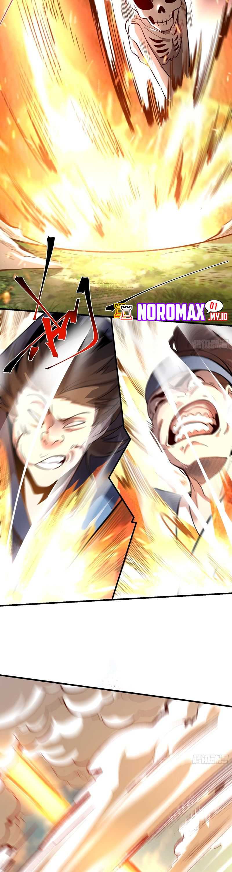 im-actually-a-cultivation-bigshot - Chapter: 490